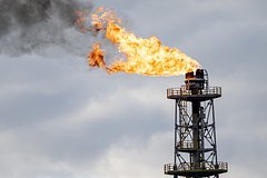 В Европе выступили против запрета российских нефти и газа
