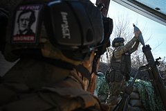 В Финляндии сообщили о задержании бывшего &laquo;вагнеровца&raquo;
