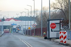 В Финляндии задержали местного жителя за поездку в Россию