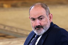 В Генпрокуратуру Армении поступили два заявления на Пашиняна