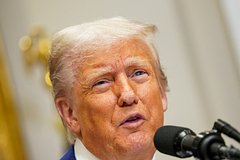 В Германии раскрыли цель Трампа по Украине