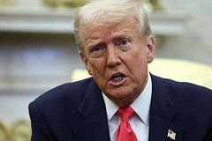 В Германии раскрыли истинные намерения Трампа в отношении России