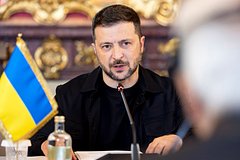 В Германии раскрыли план Трампа в отношении Зеленского