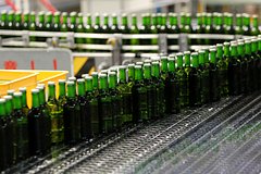 В Германии заговорили о кризисе в одной из ключевых отраслей