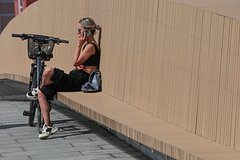 В Гидрометцентре рассказали о шансах 2025 года стать самым жарким