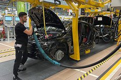 В главной экономике Европы задумали сократить десятки тысяч человек
