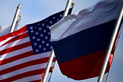 В Госдепе заявили о беспокойстве США из-за ответных ударов России по Украине
