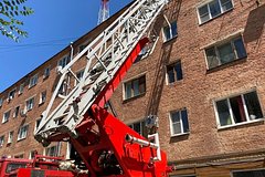 В Госдуме назвали причину оттягивания расселения людей из аварийного дома в Астрахани