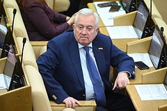 В Госдуме обвинили Киев в дикости