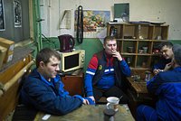 В Госдуме оценили идею поощрять россиян за пять лет работы на одном месте