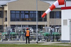 В Госдуме одобрили снижение налоговой нагрузки для &laquo;Газпрома&raquo;