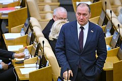 В Госдуме отреагировали на ЧП с поездом в Брянской области