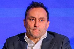 В Госдуме отреагировали на отказ литовских пловцов делить пьедестал с россиянами