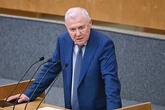 В Госдуме прокомментировали слухи о возможной заморозке вкладов