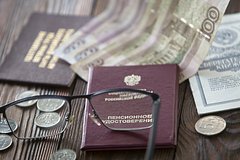 В Госдуме рассказали о пересчете пенсии для уволившихся пенсионеров