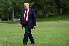 В Госдуме рассказали о влиянии санкций Трампа на экономику России