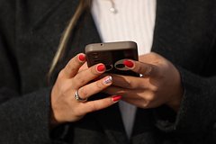 В Госдуме высказались о датах блокировки WhatsApp