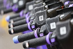 В Госдуме высказались о полном запрете электросамокатов