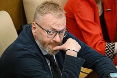 В Госдуме заявили о недоверии к китайским машинам с российским шильдиком