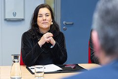 В Гренландии заговорили о получении помощи от Китая