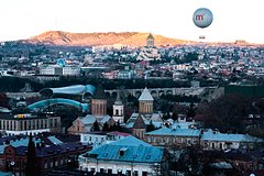 В Грузии задержали одного из лидеров оппозиции