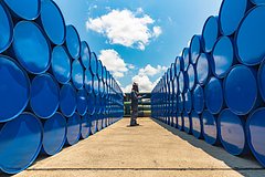 В Индии сообщили о продолжении закупок российской нефти