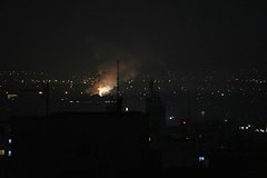 В Иране назвали МАГАТЭ соучастником атак Израиля