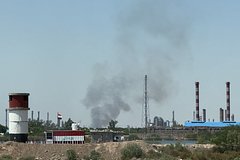 В Иране не поверили заявлениям США о непричастности к атакам Израиля