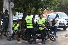 В Иране задержаны агенты израильской МОССАД