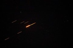 В Иране заявили о третьей волне ракетного ответа на атаки Израиля
