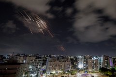 В Иране заявили о взломе израильской ПВО