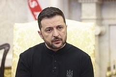 В Италии развенчали миф о Зеленском