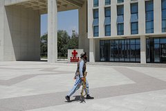 В Кабуле задержали десятки молодых женщин за нарушение дресс-кода