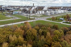 В Канаде нашли нацистские улицы