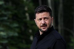 В Киеве назвали полным провалом поездку Зеленского на саммит G7