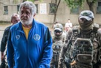 В Киеве прошел самый масштабный митинг с начала СВО. Чем оказались недовольны украинцы?