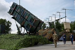 В Киеве выступили с жутким предупреждением