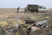 В Китае предупредили Киев о надвигающейся проблеме