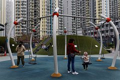 В Китае стали платить сотни долларов ради демографии