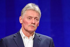 В Кремле прокомментировали признание рубля самой эффективной валютой