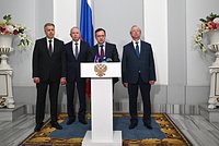 В Курской области при атаке беспилотников ВСУ пострадали семь человек. В больницу попала семья с двумя детьми