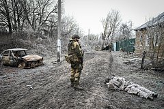 В курском селе не осталось живых после оккупации ВСУ. Жителей Русского Поречного жестоко пытали перед расправами