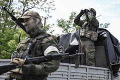 В ЛНР раскрыли число ежедневно сбиваемых украинских беспилотников