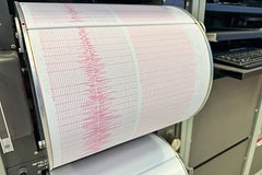 В Мексике произошло мощное землетрясение