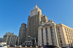 В МИД назвали манипуляцией отказ Киева принимать тела бойцов ВСУ