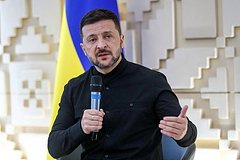 В МИД обвинили Украину в попытках избежать прямого диалога с Россией