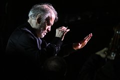 В МИД России прокомментировали срыв концерта Гергиева в Италии