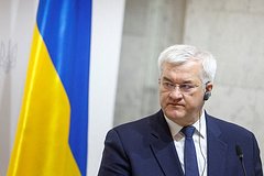 В МИД Украины потребовали от РФ передать меморандум со словами &laquo;зачем ждать&raquo;