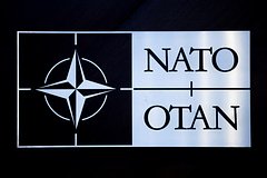 В МИД Украины пожаловались на токсичность дискуссии о Киеве в НАТО