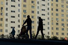 В Минфине ответили на сообщения об ограничениях по &laquo;Семейной ипотеке&raquo;